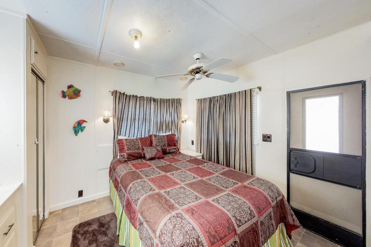 Sand Dollar Dreams South Padre Island Εξωτερικό φωτογραφία